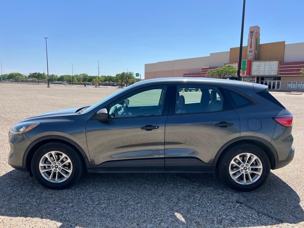 Thumbnail image of 2020 Ford Escape at SHIFT AUTOMOTIVE GROUP