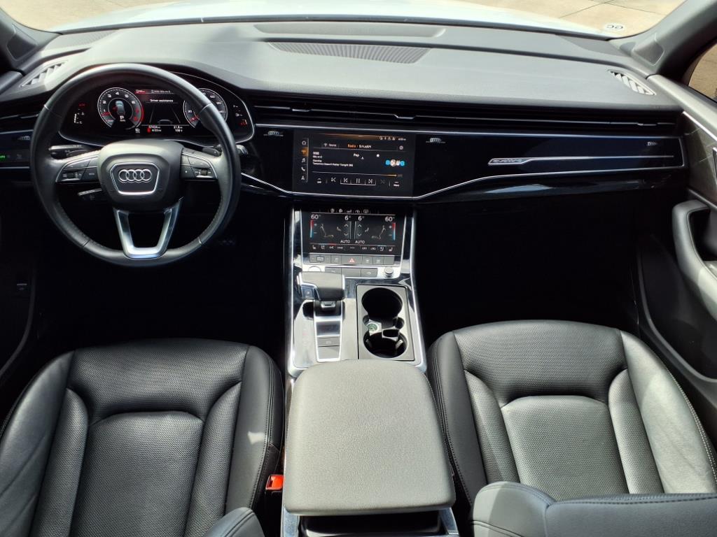 Thumbnail image of 2020 Audi Q7 at Roberts Ford