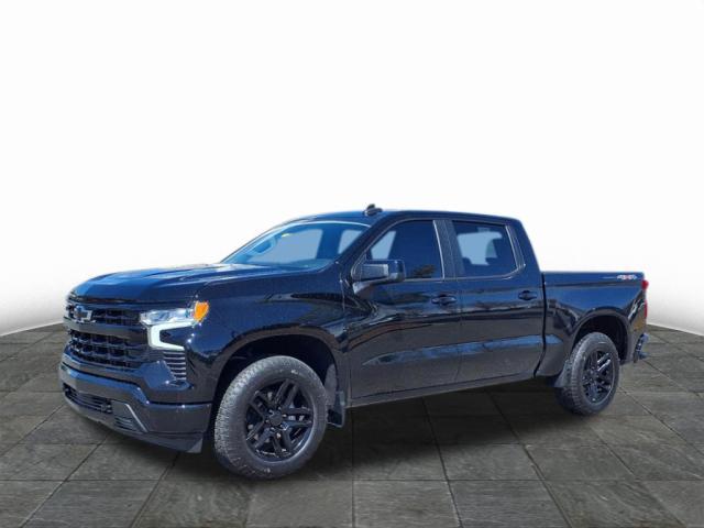 Thumbnail image of 2023 Chevrolet Silverado 1500 at Stateline Chrysler Jeep Dodge Ram Fiat