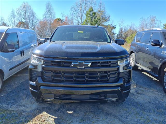 Thumbnail image of 2023 Chevrolet Silverado 1500 at Stateline Chrysler Jeep Dodge Ram Fiat