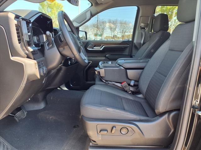 Thumbnail image of 2023 Chevrolet Silverado 1500 at Stateline Chrysler Jeep Dodge Ram Fiat
