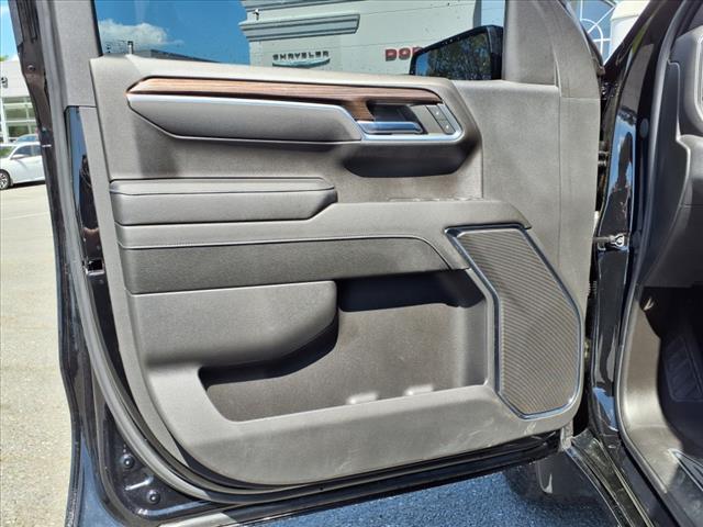 Thumbnail image of 2023 Chevrolet Silverado 1500 at Stateline Chrysler Jeep Dodge Ram Fiat