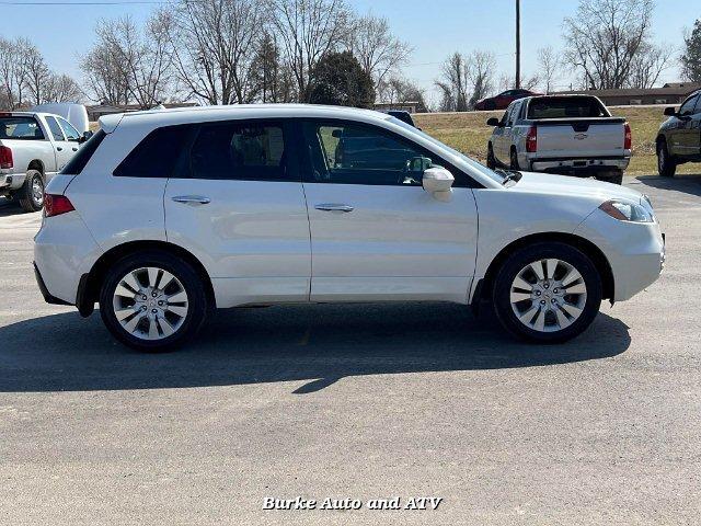 Thumbnail image of 2011 Acura RDX at Burke Auto and ATV