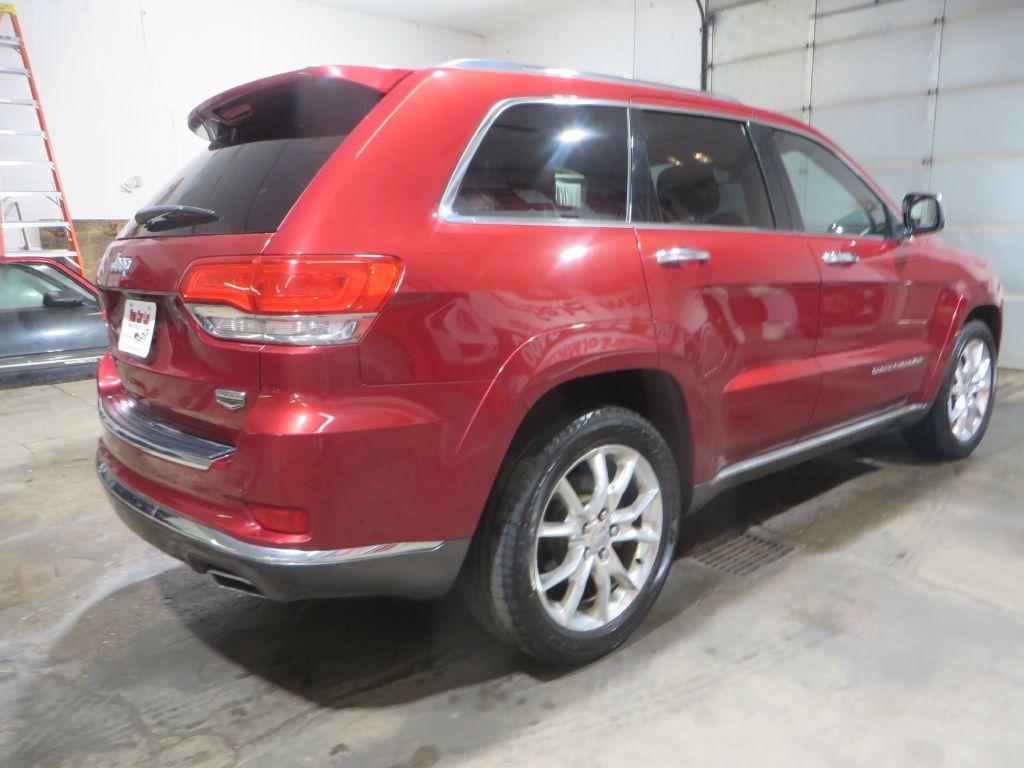Thumbnail image of 2014 Jeep Grand Cherokee at THE CAR LOT, LLC
