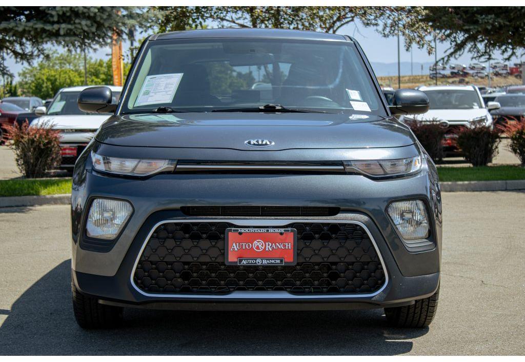 Thumbnail image of 2020 Kia Soul at Mountain Home Auto Ranch