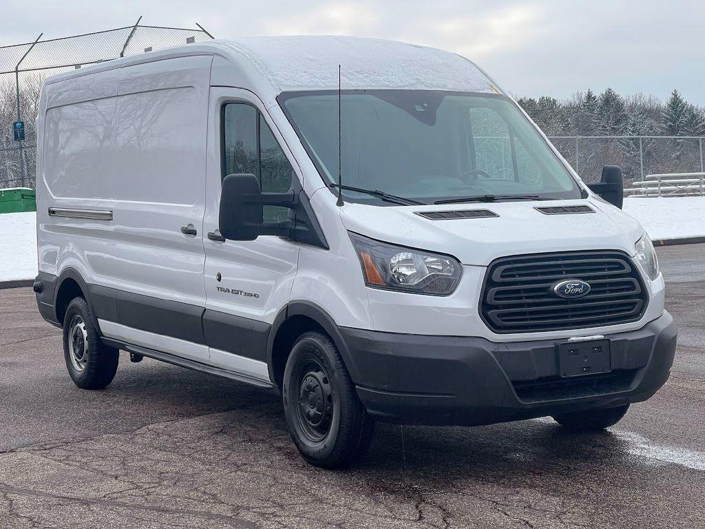 Thumbnail image of 2017 Ford Transit at ALLIANCE AUTO LLC