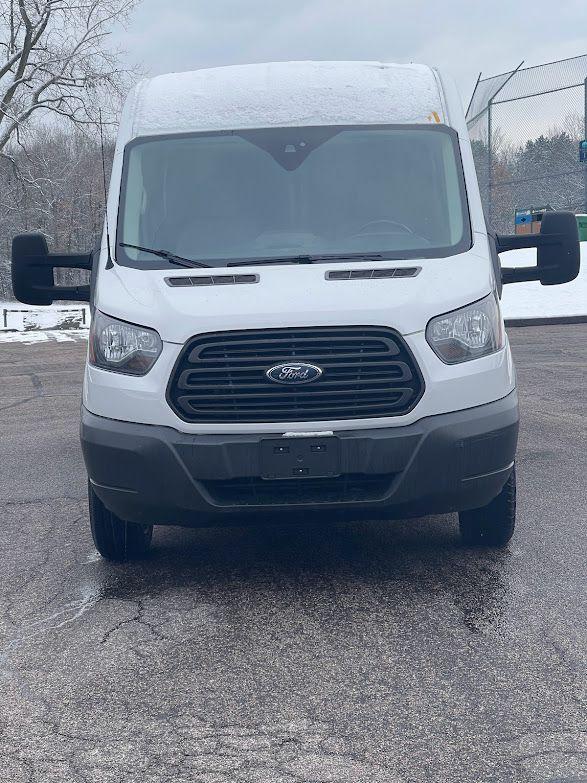 Thumbnail image of 2017 Ford Transit at ALLIANCE AUTO LLC