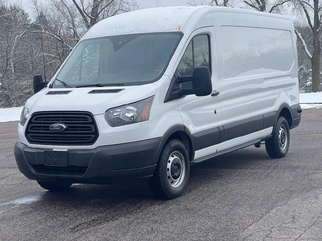Thumbnail image of 2017 Ford Transit at ALLIANCE AUTO LLC