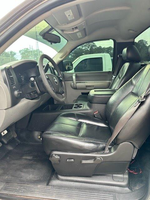 Thumbnail image of 2008 Chevrolet Silverado 1500 at CKA Auto Sales, LLC.