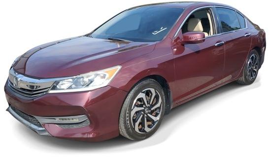 Thumbnail image of 2016 Honda Accord at RivardBuickGMC NEW