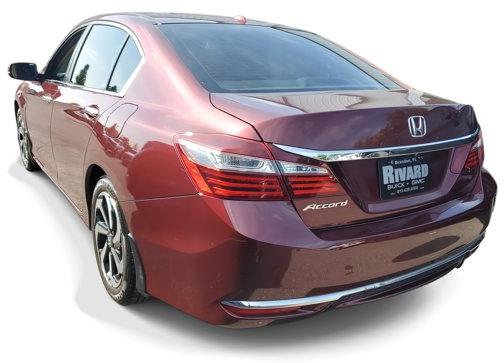 Thumbnail image of 2016 Honda Accord at RivardBuickGMC NEW