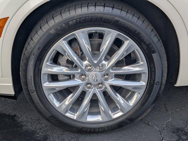 Thumbnail image of 2024 Cadillac XT6 at ValWardCadillac Used