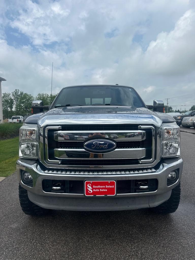 Thumbnail image of 2013 Ford F-350 Super Duty at SOUTHERN SELECT AUTO SALES