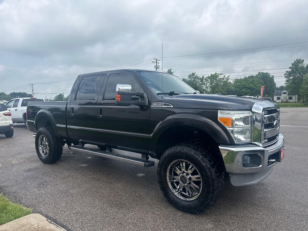 Thumbnail image of 2013 Ford F-350 Super Duty at SOUTHERN SELECT AUTO SALES
