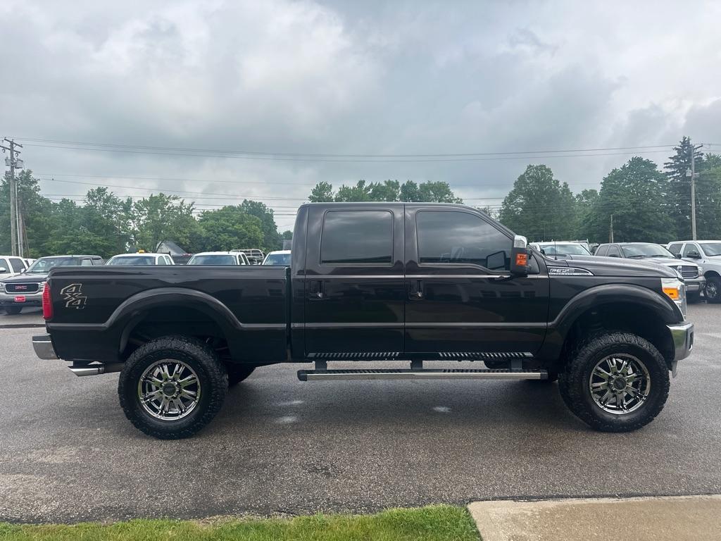 Thumbnail image of 2013 Ford F-350 Super Duty at SOUTHERN SELECT AUTO SALES