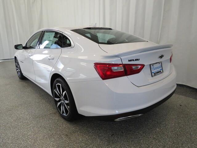 Thumbnail image of 2024 Chevrolet Malibu at Bommarito South County