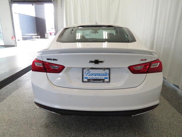 Thumbnail image of 2024 Chevrolet Malibu at Bommarito South County