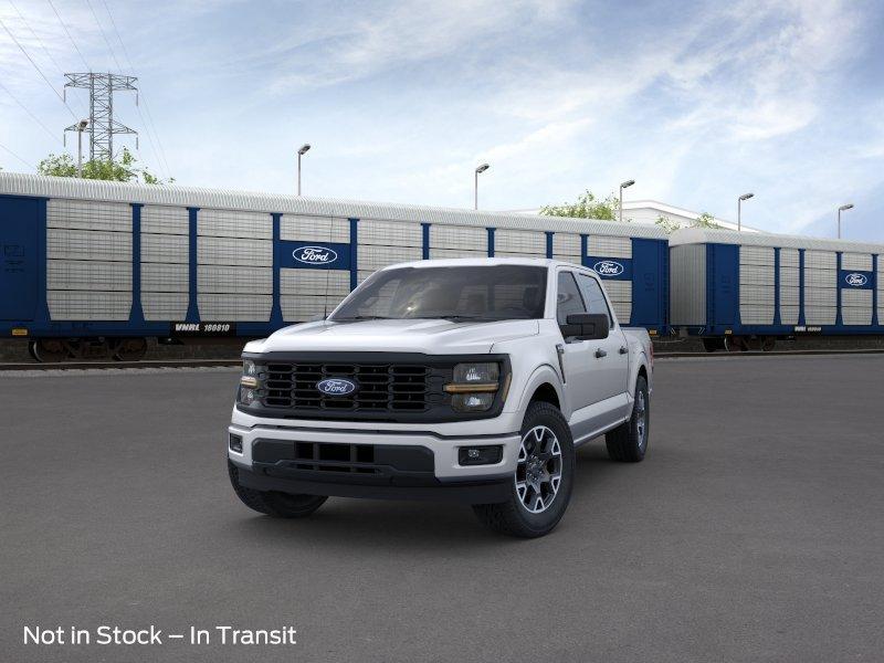 Thumbnail image of 2024 Ford F-150 at Homer Skelton Ford
