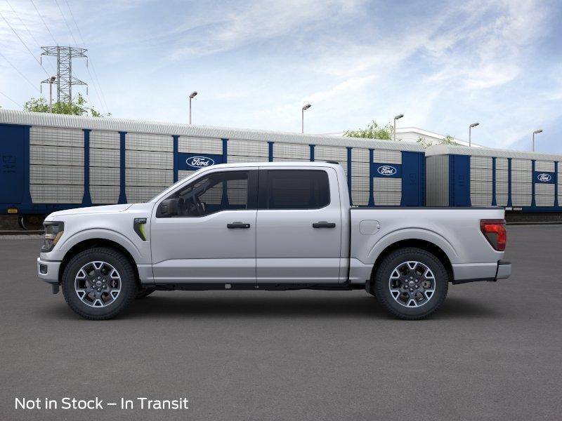 Thumbnail image of 2024 Ford F-150 at Homer Skelton Ford