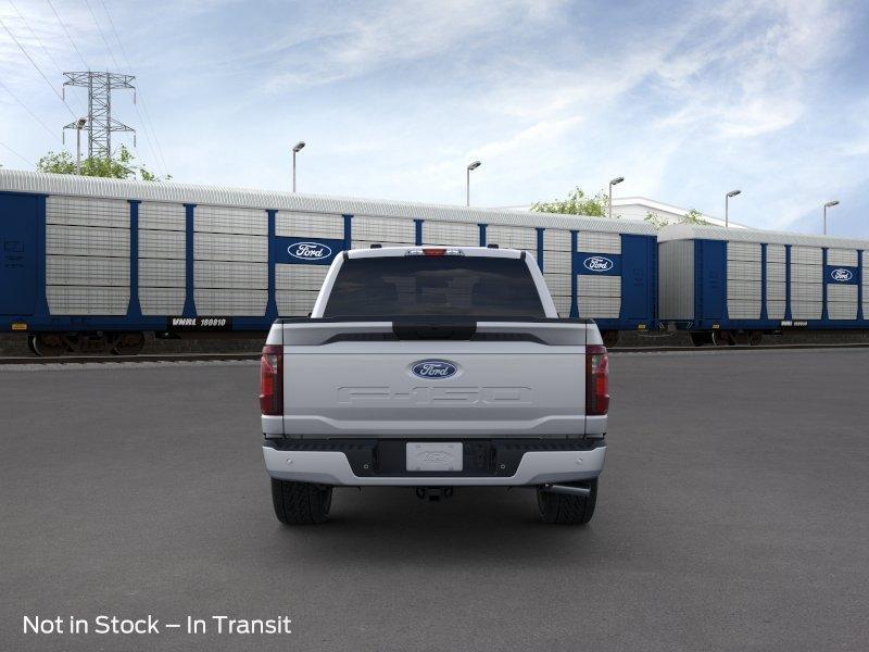 Thumbnail image of 2024 Ford F-150 at Homer Skelton Ford