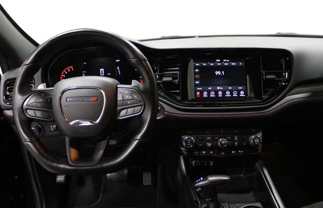 Thumbnail image of 2023 Dodge Durango at EddySCdjr USED