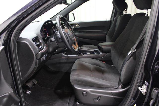 Thumbnail image of 2023 Dodge Durango at EddySCdjr USED