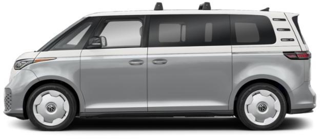 Thumbnail image of 2025 Volkswagen ID. Buzz at Volkswagen of West Islip