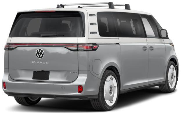 Thumbnail image of 2025 Volkswagen ID. Buzz at Volkswagen of West Islip