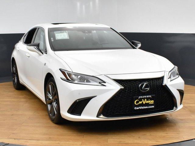 Thumbnail image of 2020 Lexus ES 350 at Car Vision Inc.
