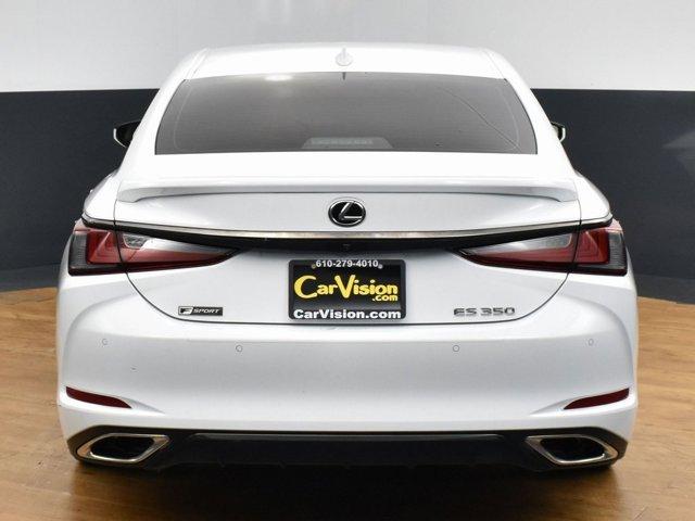 Thumbnail image of 2020 Lexus ES 350 at Car Vision Inc.