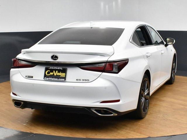 Thumbnail image of 2020 Lexus ES 350 at Car Vision Inc.