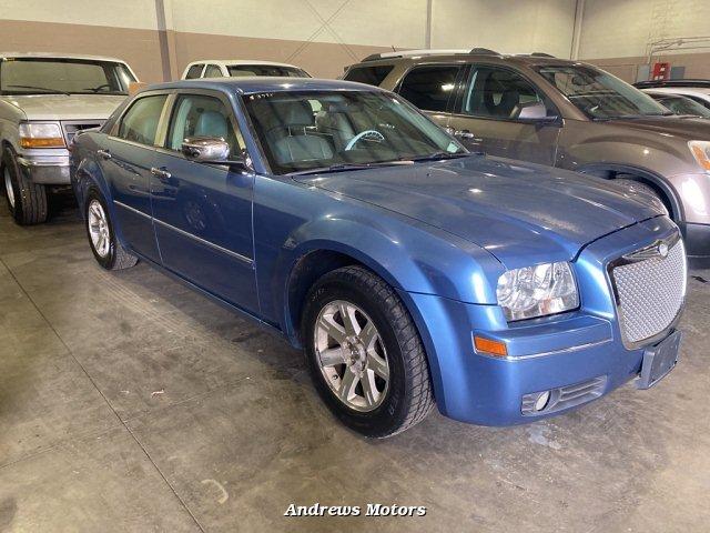 Thumbnail image of 2007 Chrysler 300 at Andrews Motors