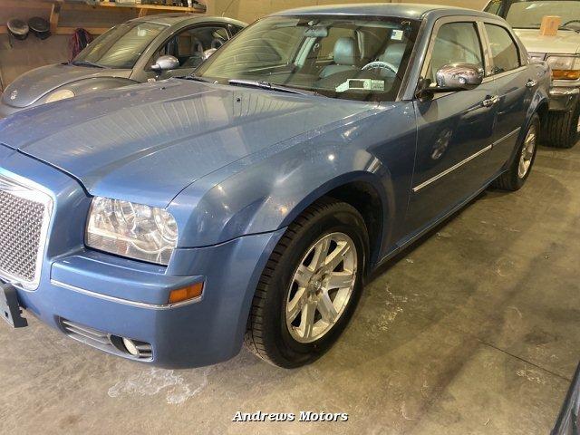 Thumbnail image of 2007 Chrysler 300 at Andrews Motors