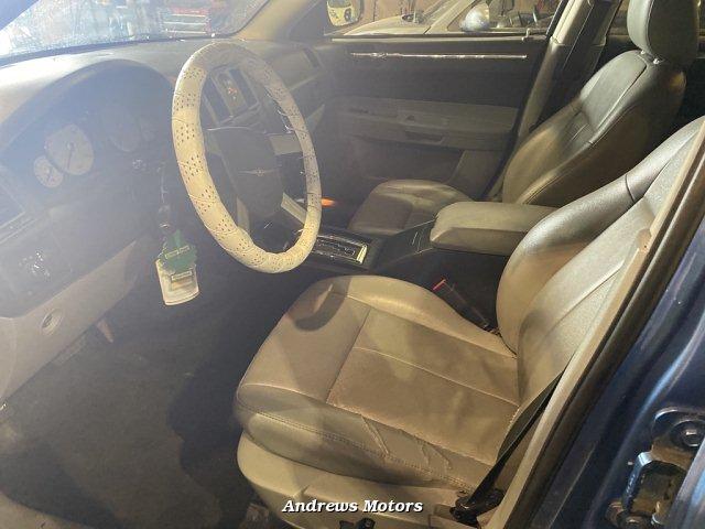 Thumbnail image of 2007 Chrysler 300 at Andrews Motors