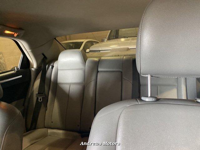 Thumbnail image of 2007 Chrysler 300 at Andrews Motors