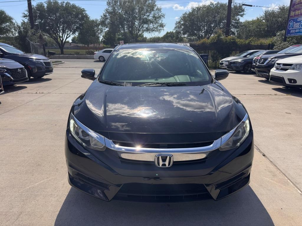 Thumbnail image of 2018 Honda Civic at FIRST CLASS AUTO SALES