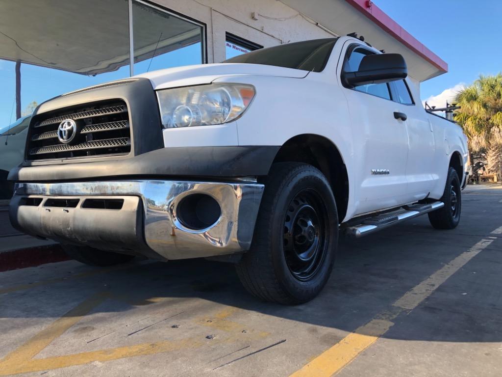 Thumbnail image of 2008 Toyota Tundra at Fem Auto Traders, Corp