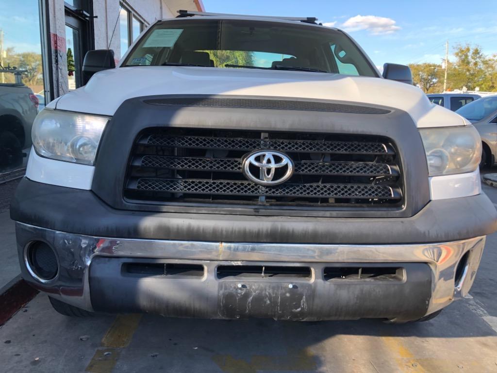 Thumbnail image of 2008 Toyota Tundra at Fem Auto Traders, Corp