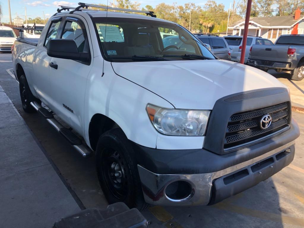 Thumbnail image of 2008 Toyota Tundra at Fem Auto Traders, Corp