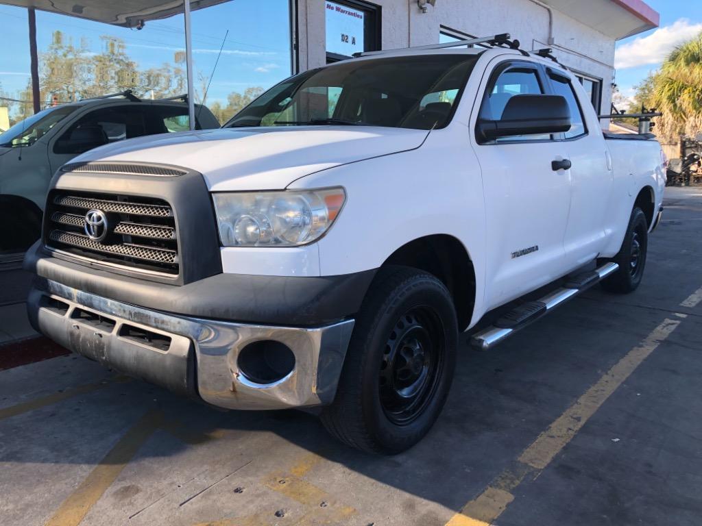 Thumbnail image of 2008 Toyota Tundra at Fem Auto Traders, Corp