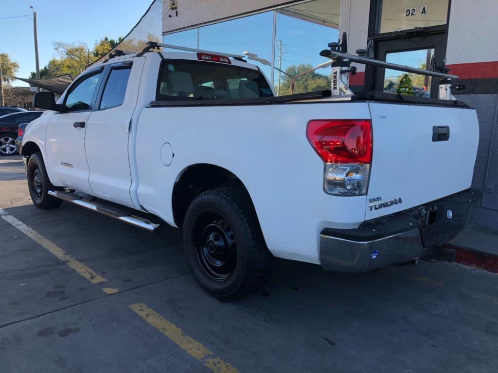 Thumbnail image of 2008 Toyota Tundra at Fem Auto Traders, Corp