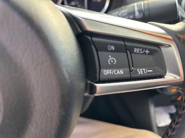 Thumbnail image of 2016 Mazda MX-5 Miata at CDJR Norristown - Used