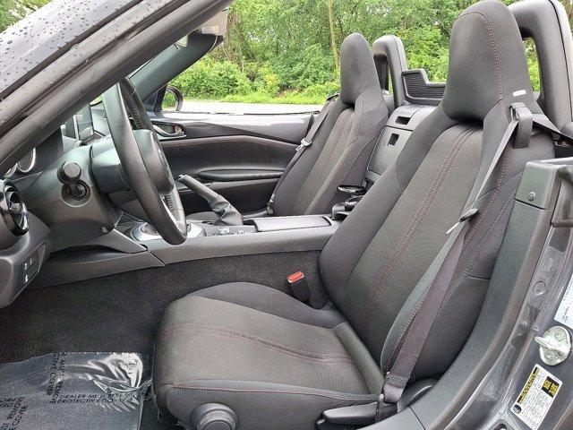 Thumbnail image of 2016 Mazda MX-5 Miata at CDJR Norristown - Used