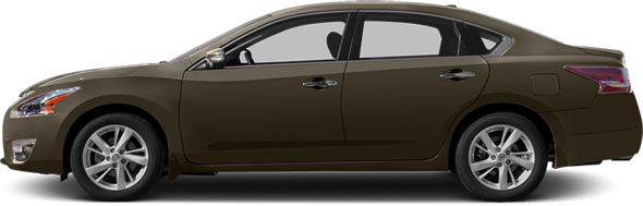Thumbnail image of 2013 Nissan Altima at Hamilton Honda