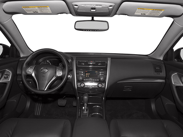 Thumbnail image of 2013 Nissan Altima at Hamilton Honda