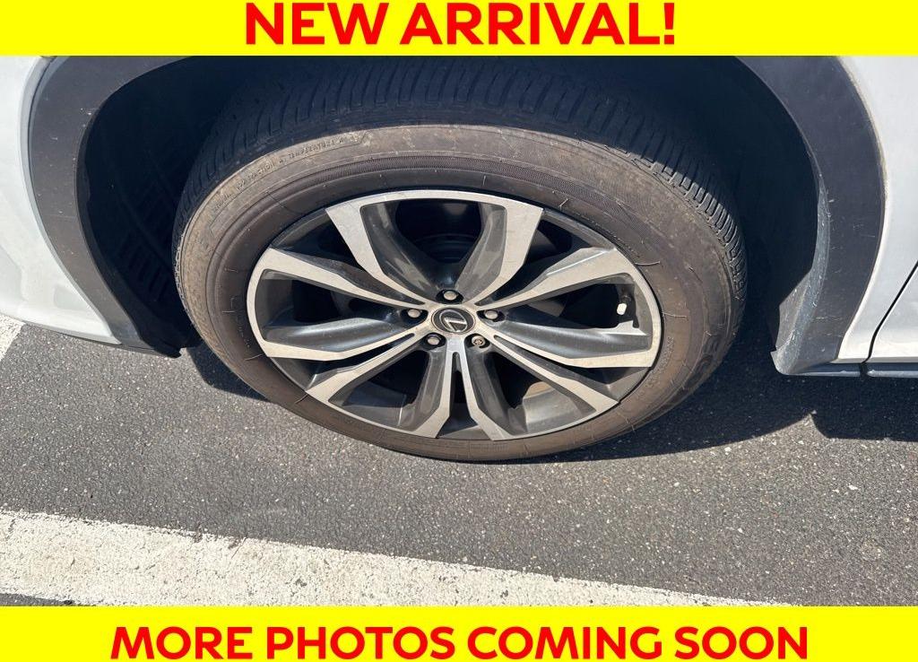 Thumbnail image of 2019 Lexus RX 350 at Smithtown Nissan