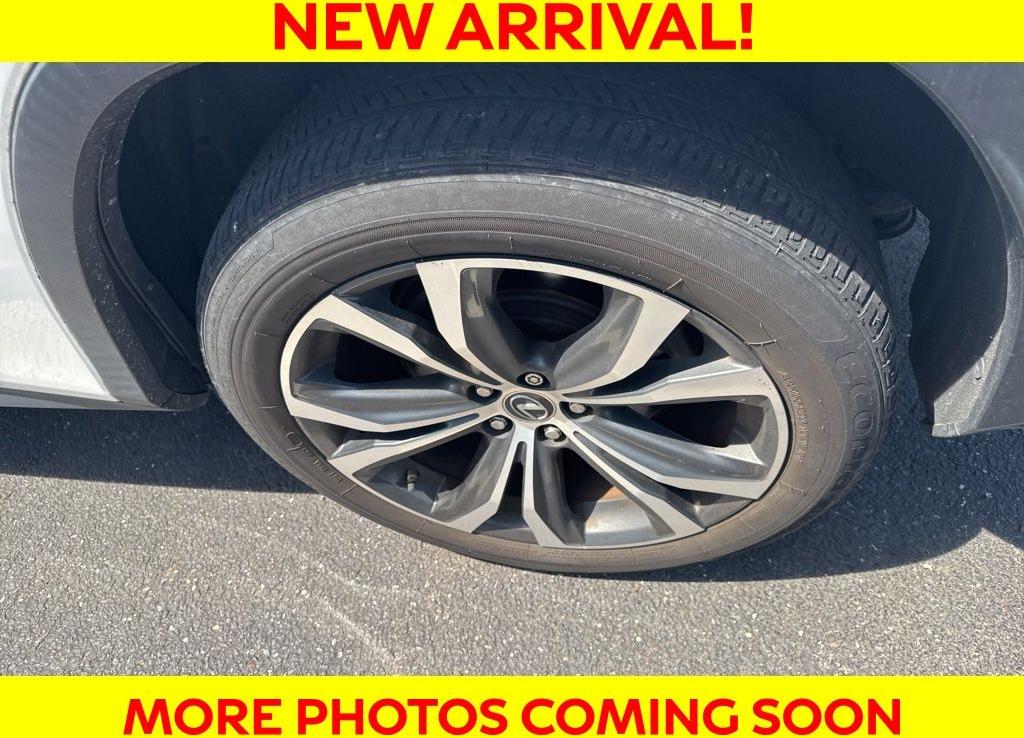 Thumbnail image of 2019 Lexus RX 350 at Smithtown Nissan