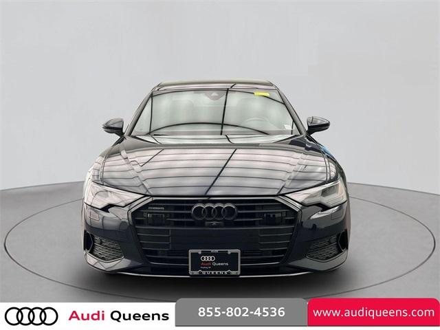 Thumbnail image of 2023 Audi A6 at Audi Queens