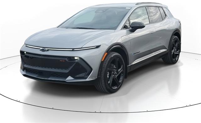 Thumbnail image of 2024 Chevrolet Equinox EV at Al Serra Buick GMC