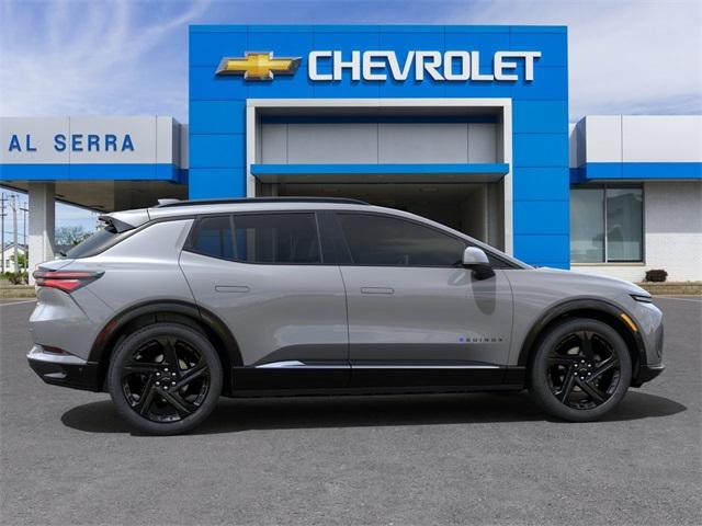 Thumbnail image of 2024 Chevrolet Equinox EV at Al Serra Chevrolet